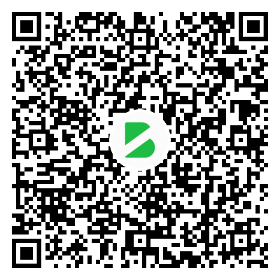 扫码添加微信-小俊博客